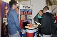 Bild: 16. Berufsinfotage er&ouml;ffnet