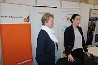 Bild: 16. Berufsinfotage er&ouml;ffnet