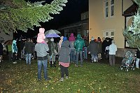 Bild: &Ouml;kumenische Martinsfeier durchgef&uuml;hrt