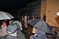 Bild: &Ouml;kumenische Martinsfeier durchgef&uuml;hrt