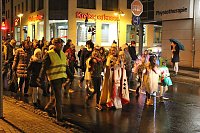 Bild: &Ouml;kumenische Martinsfeier durchgef&uuml;hrt