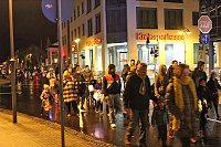 Bild: &Ouml;kumenische Martinsfeier durchgef&uuml;hrt