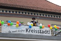 Rathaus "geplündert" Bild: Rathaus "geplündert"