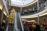Galerie geentert Bild: Galerie geentert
