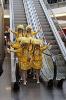 Galerie geentert Bild: Galerie geentert