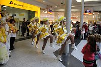 Galerie geentert Bild: Galerie geentert