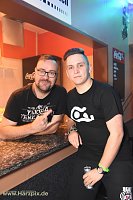 Bild: Alte Weberei Revival Night