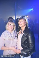 Bild: Alte Weberei Revival Night