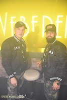 Bild: Alte Weberei Revival Night