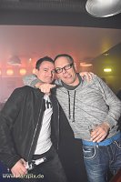 Bild: Alte Weberei Revival Night