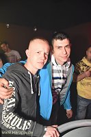 Bild: Alte Weberei Revival Night