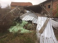 Illegale Müllablagerung Bild: Illegale Müllablagerung