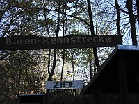 Bild: Peter Blei im B&auml;renpark Worbis