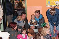 Bild: Sankt Martin zog durch Gro&szlig;furra