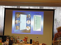 Sicheres Wohnen - Viele Tipps Bild: Sicheres Wohnen - Viele Tipps
