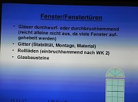 Sicheres Wohnen - Viele Tipps Bild: Sicheres Wohnen - Viele Tipps