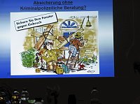Sicheres Wohnen - Viele Tipps Bild: Sicheres Wohnen - Viele Tipps