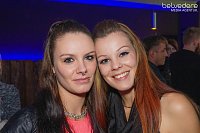 Bild: Party im Jugendclubhaus in Nordhausen 
