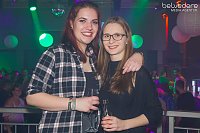 Bild: Party im Jugendclubhaus in Nordhausen 