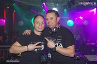 Bild: Party im Jugendclubhaus in Nordhausen 