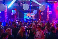 Bild: Party im Jugendclubhaus in Nordhausen 
