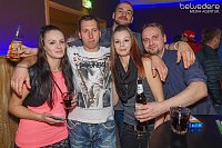 Bild: Party im Jugendclubhaus in Nordhausen 