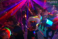 Bild: Party im Jugendclubhaus in Nordhausen 