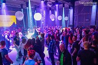 Bild: Party im Jugendclubhaus in Nordhausen 
