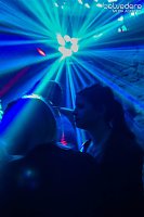 Bild: Party im Jugendclubhaus in Nordhausen 