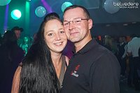 Bild: Party im Jugendclubhaus in Nordhausen 