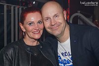 Bild: Party im Jugendclubhaus in Nordhausen 