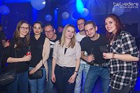 Bild: Party im Jugendclubhaus in Nordhausen 