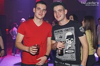 Bild: Party im Jugendclubhaus in Nordhausen 