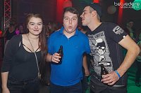 Bild: Party im Jugendclubhaus in Nordhausen 