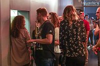 Bild: Party im Jugendclubhaus in Nordhausen 