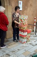 Weihnachten im Schuhkarton Bild: Weihnachten im Schuhkarton