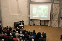 Es gibt bei uns keinen Urwald mehr! Bild: Es gibt bei uns keinen Urwald mehr!