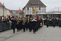 Soldatinnen und Soldaten vereidigt Bild: Soldatinnen und Soldaten vereidigt