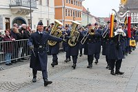 Soldatinnen und Soldaten vereidigt Bild: Soldatinnen und Soldaten vereidigt