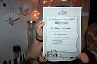 Vorleseoma aktiv Bild: Vorleseoma aktiv