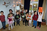 Vorleseoma aktiv Bild: Vorleseoma aktiv