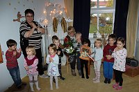 Vorleseoma aktiv Bild: Vorleseoma aktiv