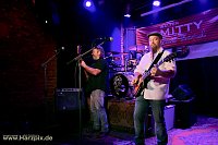 Walter Mitty Bluesband Live Bild: Walter Mitty Bluesband Live