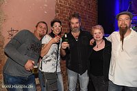 Walter Mitty Bluesband Live Bild: Walter Mitty Bluesband Live