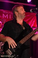 Walter Mitty Bluesband Live Bild: Walter Mitty Bluesband Live