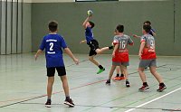 Gast war überlegen Bild: Gast war überlegen