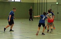 Gast war überlegen Bild: Gast war überlegen
