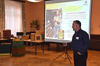 Neues von der Südharzer Imkergemeinschaft Bild: Neues von der Südharzer Imkergemeinschaft