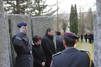 Der Opfer von Gewalt und Kriegen gedacht Bild: Der Opfer von Gewalt und Kriegen gedacht