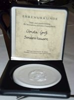 Bild: Th&uuml;ringer Rose